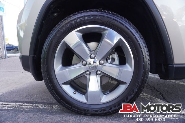 2014 Jeep Grand Cherokee Limited SUV with ONLY 79k LOW MILES | MESA, AZ | JBA MOTORS 2014 Jeep Grand Cherokee Limited SUV with ONLY 79k LOW MILES | MESA, AZ | JBA MOTORS