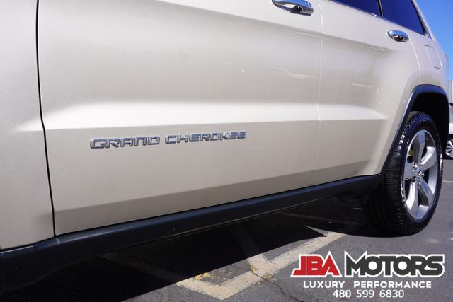 2014 Jeep Grand Cherokee Limited SUV with ONLY 80k LOW MILES | MESA, AZ | JBA MOTORS 2014 Jeep Grand Cherokee Limited SUV with ONLY 80k LOW MILES | MESA, AZ | JBA MOTORS