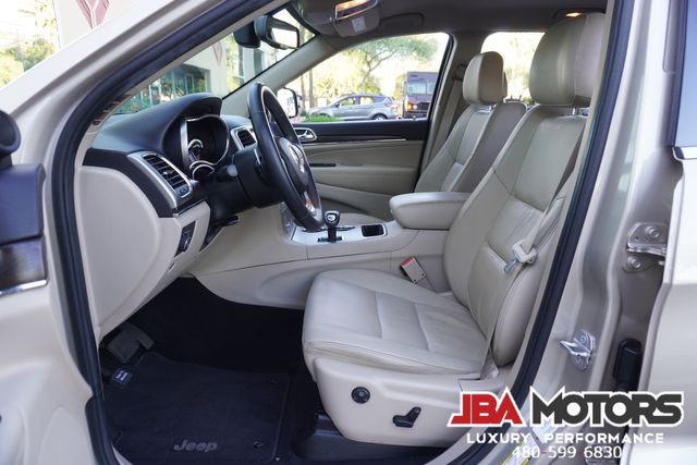 2014 Jeep Grand Cherokee Limited SUV with ONLY 80k LOW MILES | MESA, AZ | JBA MOTORS 2014 Jeep Grand Cherokee Limited SUV with ONLY 80k LOW MILES | MESA, AZ | JBA MOTORS