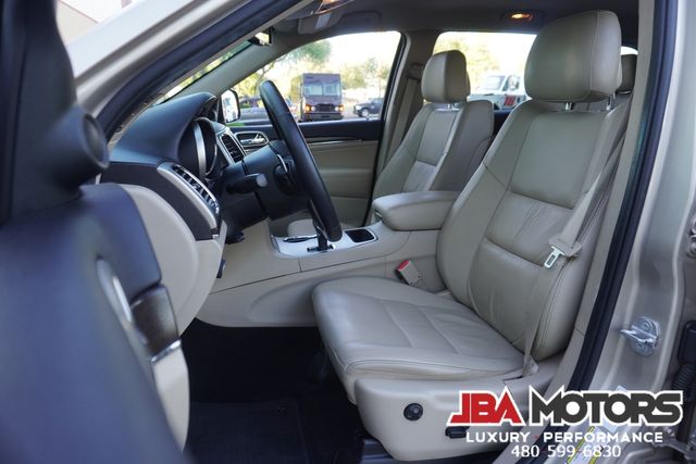 2014 Jeep Grand Cherokee Limited SUV with ONLY 79k LOW MILES | MESA, AZ | JBA MOTORS 2014 Jeep Grand Cherokee Limited SUV with ONLY 79k LOW MILES | MESA, AZ | JBA MOTORS