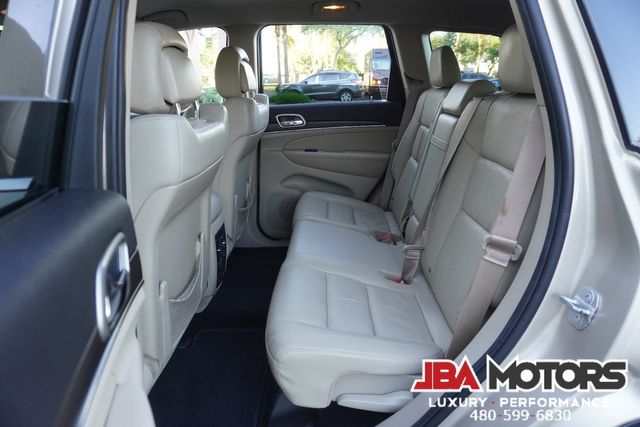 2014 Jeep Grand Cherokee Limited SUV with ONLY 80k LOW MILES | MESA, AZ | JBA MOTORS 2014 Jeep Grand Cherokee Limited SUV with ONLY 80k LOW MILES | MESA, AZ | JBA MOTORS
