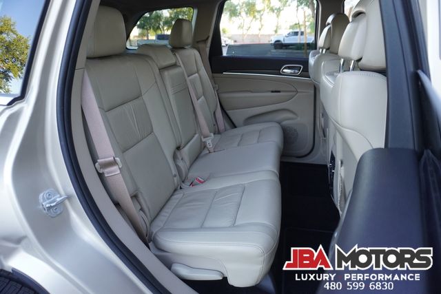 2014 Jeep Grand Cherokee Limited SUV with ONLY 80k LOW MILES | MESA, AZ | JBA MOTORS 2014 Jeep Grand Cherokee Limited SUV with ONLY 80k LOW MILES | MESA, AZ | JBA MOTORS