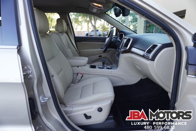 2014 Jeep Grand Cherokee Limited SUV with ONLY 79k LOW MILES | MESA, AZ | JBA MOTORS 2014 Jeep Grand Cherokee Limited SUV with ONLY 79k LOW MILES | MESA, AZ | JBA MOTORS