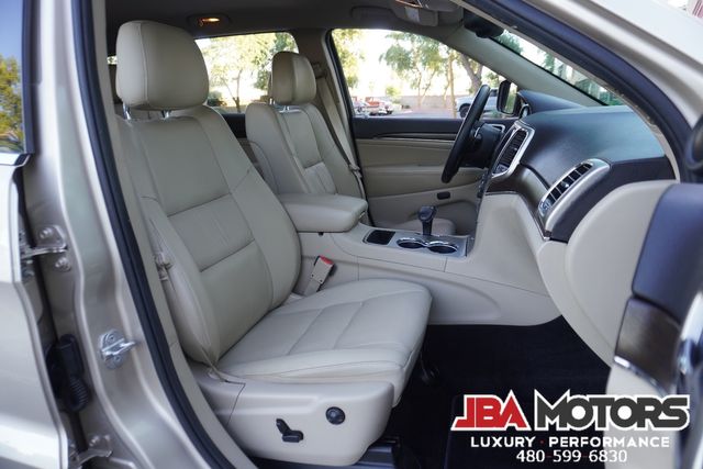 2014 Jeep Grand Cherokee Limited SUV with ONLY 79k LOW MILES | MESA, AZ | JBA MOTORS 2014 Jeep Grand Cherokee Limited SUV with ONLY 79k LOW MILES | MESA, AZ | JBA MOTORS