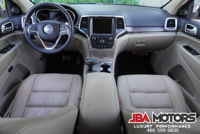 2014 Jeep Grand Cherokee Limited SUV with ONLY 79k LOW MILES | MESA, AZ | JBA MOTORS 2014 Jeep Grand Cherokee Limited SUV with ONLY 79k LOW MILES | MESA, AZ | JBA MOTORS