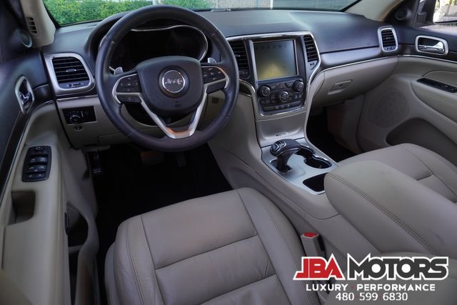 2014 Jeep Grand Cherokee Limited SUV with ONLY 80k LOW MILES | MESA, AZ | JBA MOTORS 2014 Jeep Grand Cherokee Limited SUV with ONLY 80k LOW MILES | MESA, AZ | JBA MOTORS