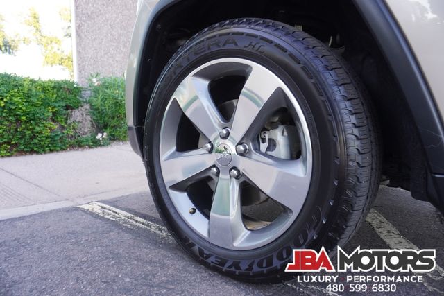 2014 Jeep Grand Cherokee Limited SUV with ONLY 80k LOW MILES | MESA, AZ | JBA MOTORS 2014 Jeep Grand Cherokee Limited SUV with ONLY 80k LOW MILES | MESA, AZ | JBA MOTORS