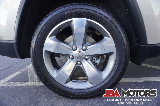 2014 Jeep Grand Cherokee Limited SUV with ONLY 79k LOW MILES | MESA, AZ | JBA MOTORS 2014 Jeep Grand Cherokee Limited SUV with ONLY 79k LOW MILES | MESA, AZ | JBA MOTORS