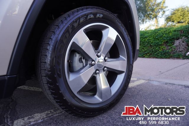2014 Jeep Grand Cherokee Limited SUV with ONLY 79k LOW MILES | MESA, AZ | JBA MOTORS 2014 Jeep Grand Cherokee Limited SUV with ONLY 79k LOW MILES | MESA, AZ | JBA MOTORS