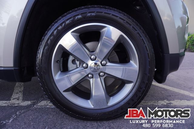 2014 Jeep Grand Cherokee Limited SUV with ONLY 80k LOW MILES | MESA, AZ | JBA MOTORS 2014 Jeep Grand Cherokee Limited SUV with ONLY 80k LOW MILES | MESA, AZ | JBA MOTORS