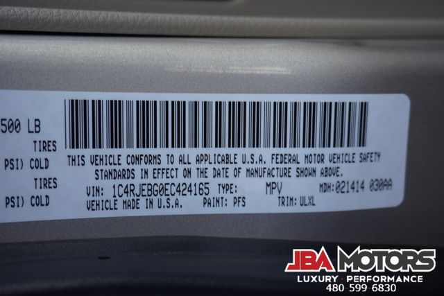 2014 Jeep Grand Cherokee Limited SUV with ONLY 79k LOW MILES | MESA, AZ | JBA MOTORS 2014 Jeep Grand Cherokee Limited SUV with ONLY 79k LOW MILES | MESA, AZ | JBA MOTORS