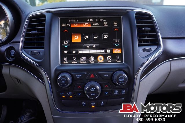 2014 Jeep Grand Cherokee Limited SUV with ONLY 80k LOW MILES | MESA, AZ | JBA MOTORS 2014 Jeep Grand Cherokee Limited SUV with ONLY 80k LOW MILES | MESA, AZ | JBA MOTORS