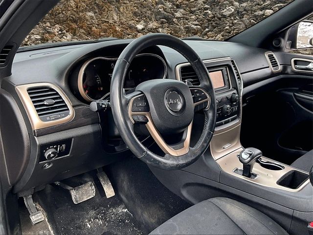 2014 Jeep Grand Cherokee Laredo