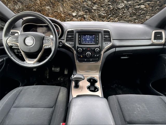 2014 Jeep Grand Cherokee Laredo