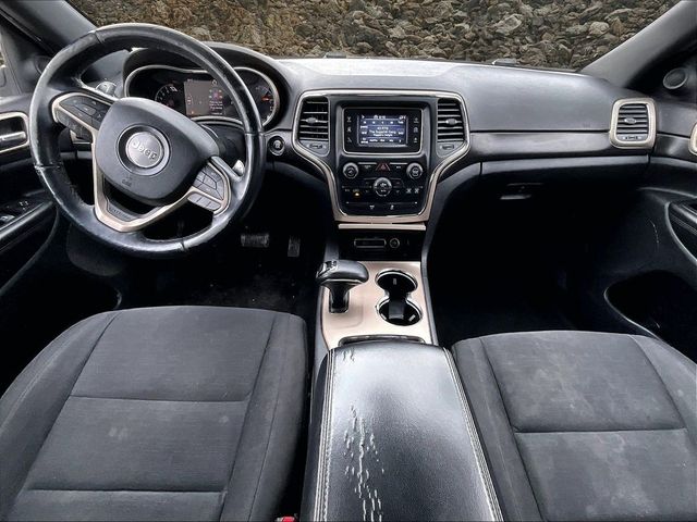 2014 Jeep Grand Cherokee Laredo