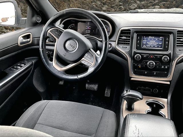 2014 Jeep Grand Cherokee Laredo