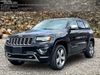 2014 Jeep Grand Cherokee Overland | Naugatuck, Connecticut | A Better Way Wholesale Autos-CT