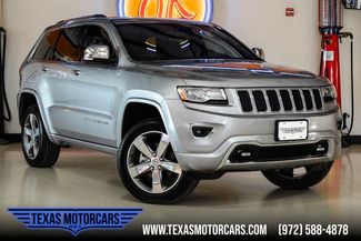 2014 Jeep Grand Cherokee Overland | New York, NY | Spincar Demo Account in New York, NY 10001