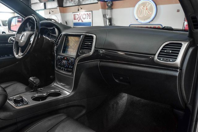 2014 Jeep Grand Cherokee Overland | New York, NY | Spincar Demo Account 2014 Jeep Grand Cherokee Overland | New York, NY | Spincar Demo Account