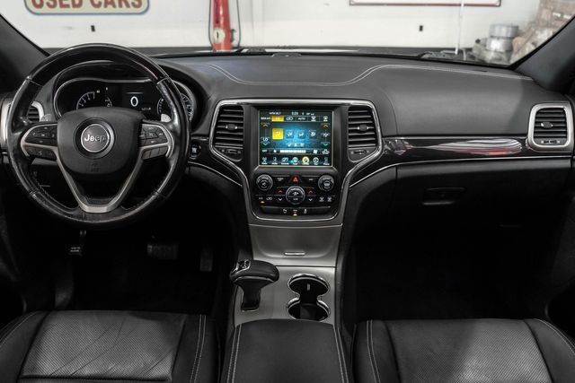 2014 Jeep Grand Cherokee Overland | New York, NY | Spincar Demo Account 2014 Jeep Grand Cherokee Overland | New York, NY | Spincar Demo Account