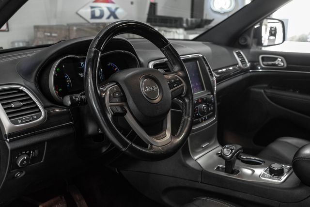 2014 Jeep Grand Cherokee Overland | New York, NY | Spincar Demo Account 2014 Jeep Grand Cherokee Overland | New York, NY | Spincar Demo Account