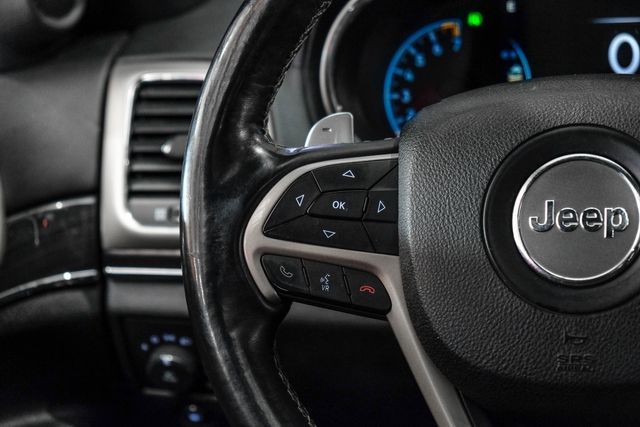 2014 Jeep Grand Cherokee Overland | New York, NY | Spincar Demo Account 2014 Jeep Grand Cherokee Overland | New York, NY | Spincar Demo Account