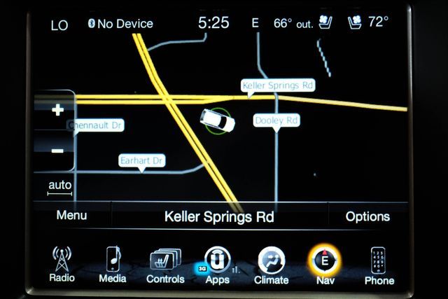 2014 Jeep Grand Cherokee Overland | New York, NY | Spincar Demo Account