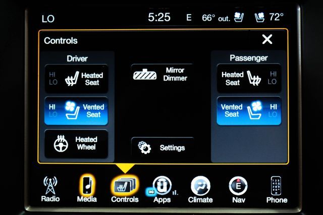 2014 Jeep Grand Cherokee Overland | New York, NY | Spincar Demo Account