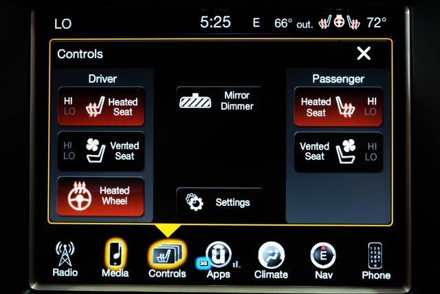 2014 Jeep Grand Cherokee Overland | New York, NY | Spincar Demo Account 2014 Jeep Grand Cherokee Overland | New York, NY | Spincar Demo Account