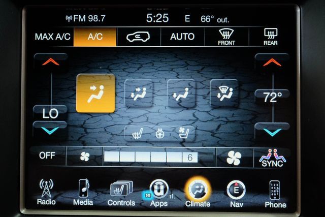 2014 Jeep Grand Cherokee Overland | New York, NY | Spincar Demo Account 2014 Jeep Grand Cherokee Overland | New York, NY | Spincar Demo Account