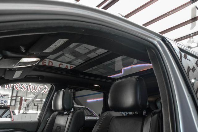 2014 Jeep Grand Cherokee Overland | New York, NY | Spincar Demo Account