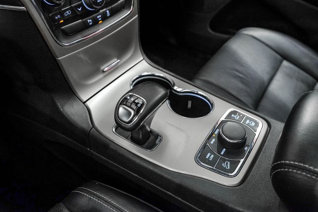 2014 Jeep Grand Cherokee Overland | New York, NY | Spincar Demo Account