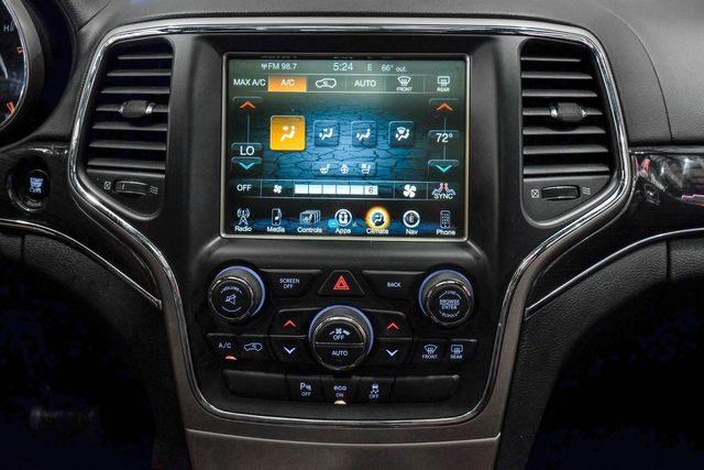 2014 Jeep Grand Cherokee Overland | New York, NY | Spincar Demo Account 2014 Jeep Grand Cherokee Overland | New York, NY | Spincar Demo Account