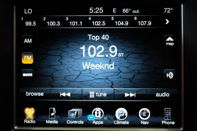 2014 Jeep Grand Cherokee Overland | New York, NY | Spincar Demo Account