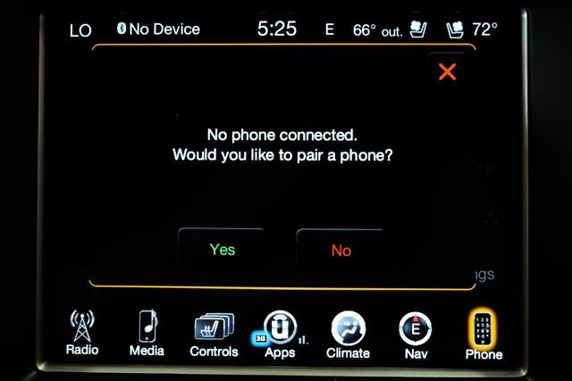 2014 Jeep Grand Cherokee Overland | New York, NY | Spincar Demo Account