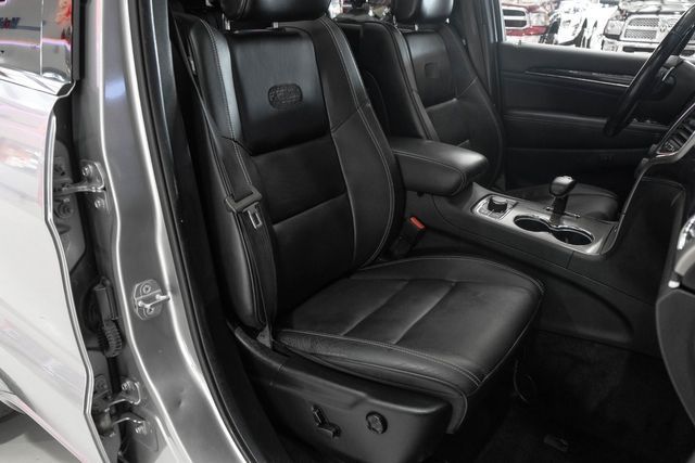 2014 Jeep Grand Cherokee Overland | New York, NY | Spincar Demo Account