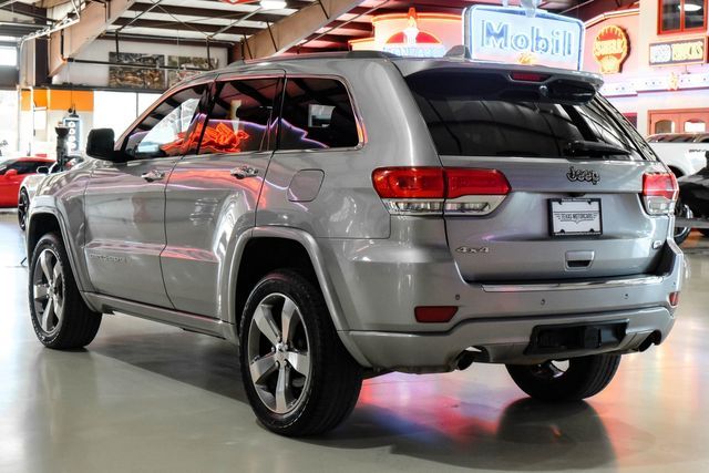 2014 Jeep Grand Cherokee Overland | New York, NY | Spincar Demo Account 2014 Jeep Grand Cherokee Overland | New York, NY | Spincar Demo Account