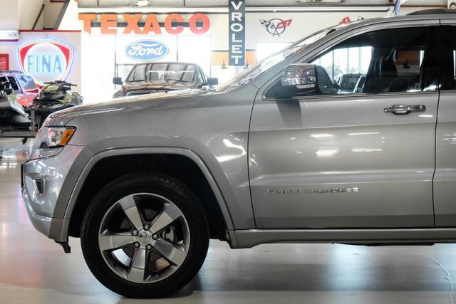 2014 Jeep Grand Cherokee Overland | New York, NY | Spincar Demo Account 2014 Jeep Grand Cherokee Overland | New York, NY | Spincar Demo Account