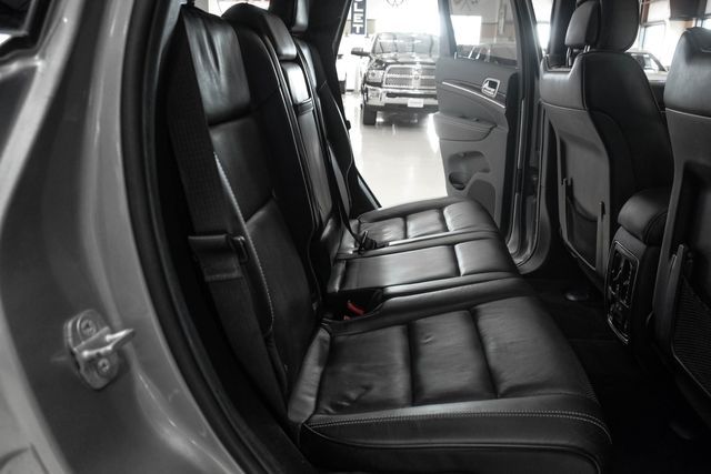 2014 Jeep Grand Cherokee Overland | New York, NY | Spincar Demo Account