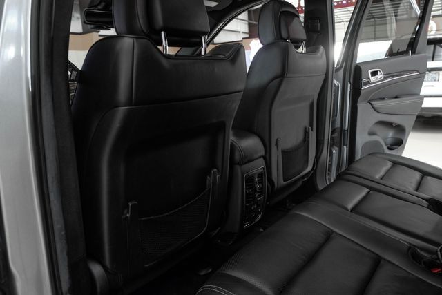 2014 Jeep Grand Cherokee Overland | New York, NY | Spincar Demo Account