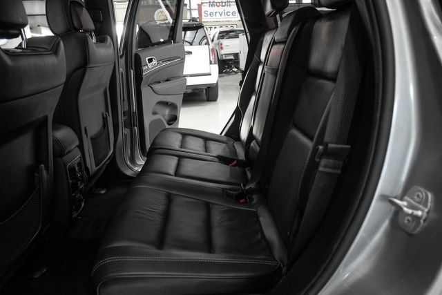 2014 Jeep Grand Cherokee Overland | New York, NY | Spincar Demo Account 2014 Jeep Grand Cherokee Overland | New York, NY | Spincar Demo Account