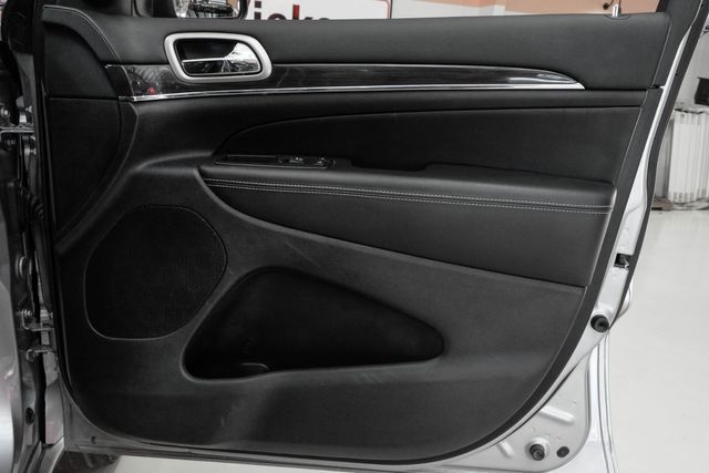 2014 Jeep Grand Cherokee Overland | New York, NY | Spincar Demo Account 2014 Jeep Grand Cherokee Overland | New York, NY | Spincar Demo Account