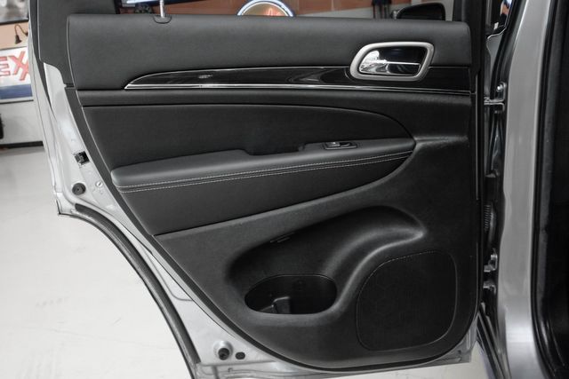 2014 Jeep Grand Cherokee Overland | New York, NY | Spincar Demo Account