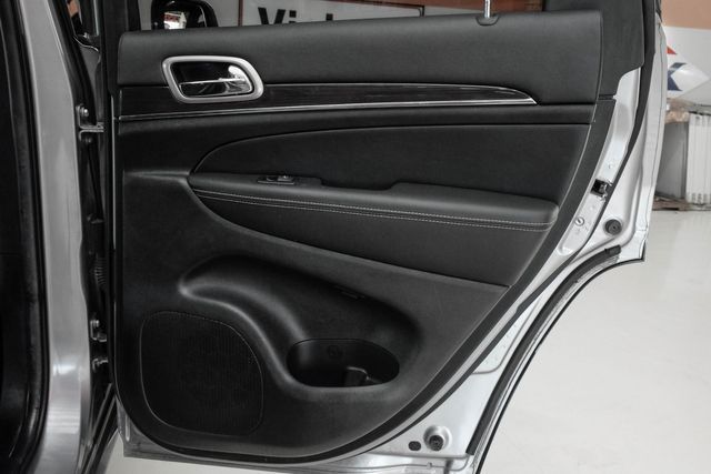 2014 Jeep Grand Cherokee Overland | New York, NY | Spincar Demo Account