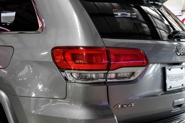 2014 Jeep Grand Cherokee Overland | New York, NY | Spincar Demo Account 2014 Jeep Grand Cherokee Overland | New York, NY | Spincar Demo Account