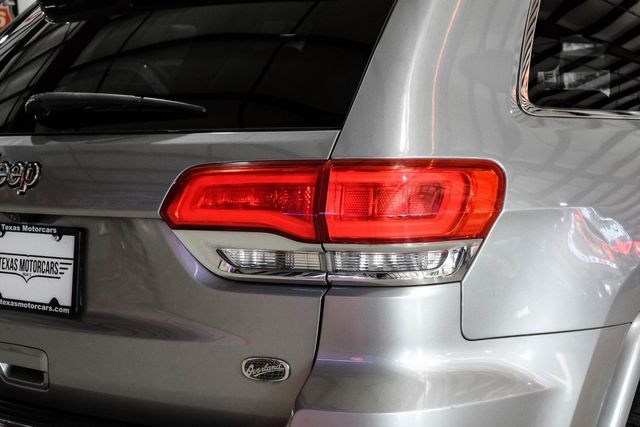 2014 Jeep Grand Cherokee Overland | New York, NY | Spincar Demo Account 2014 Jeep Grand Cherokee Overland | New York, NY | Spincar Demo Account