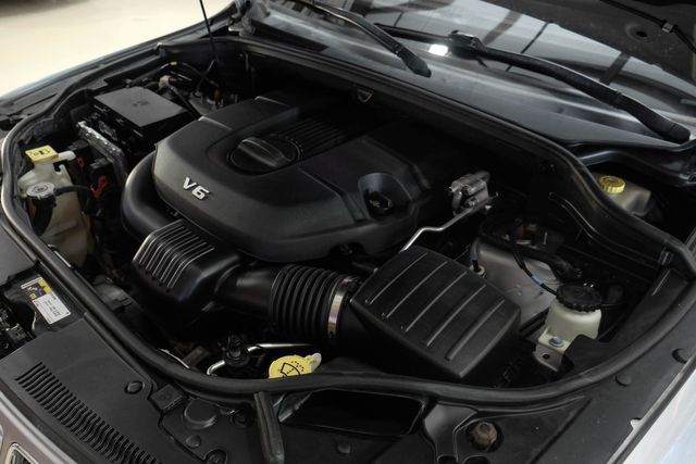 2014 Jeep Grand Cherokee Overland | New York, NY | Spincar Demo Account