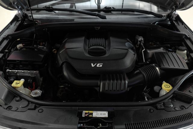 2014 Jeep Grand Cherokee Overland | New York, NY | Spincar Demo Account