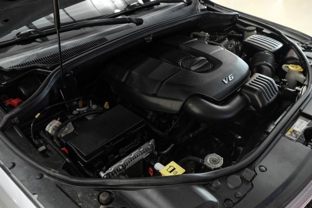 2014 Jeep Grand Cherokee Overland | New York, NY | Spincar Demo Account