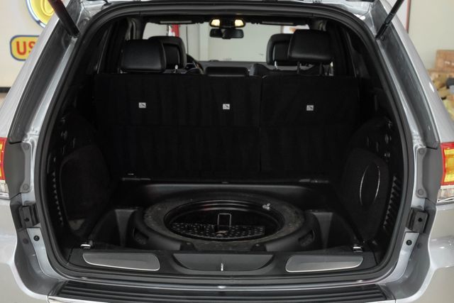 2014 Jeep Grand Cherokee Overland | New York, NY | Spincar Demo Account